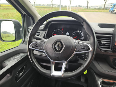 Renault TRAFIC 2.0 DCI 130  L2H1 44 dkm.!! foto 10