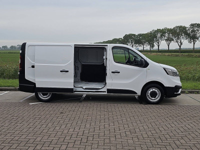 Renault TRAFIC 2.0 DCI 130  L2H1 44 dkm.!! foto 12