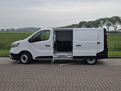 Renault TRAFIC 2.0 DCI 130  L2H1 44 dkm.!! foto 14