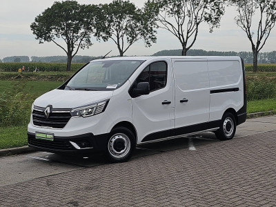 Renault TRAFIC 2.0 DCI 130  L2H1 44 dkm.!! foto 2