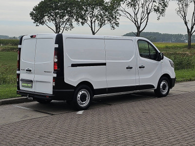 Renault TRAFIC 2.0 DCI 130  L2H1 44 dkm.!! foto 3
