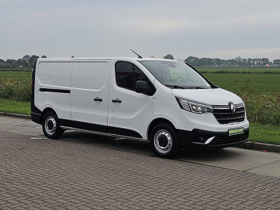 Renault TRAFIC 2.0 DCI 130  L2H1 44 dkm.!! foto 5
