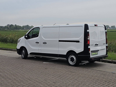 Renault TRAFIC 2.0 DCI 130  L2H1 44 dkm.!! foto 6