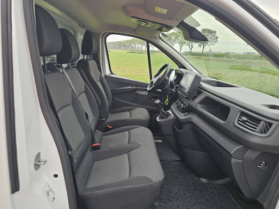 Renault TRAFIC 2.0 DCI 130  L2H1 44 dkm.!! foto 7