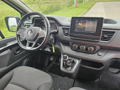 Renault TRAFIC 2.0 DCI 130  L2H1 44 dkm.!! foto 8