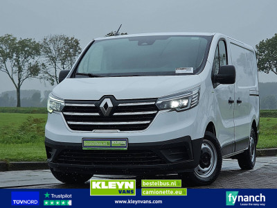 Renault TRAFIC 2.0 DCI BDCI 130 L1H1