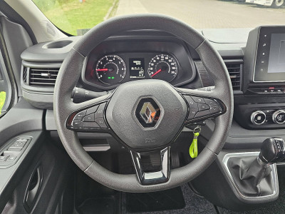 Renault TRAFIC 2.0 DCI DC ac aut EURO6 foto 12