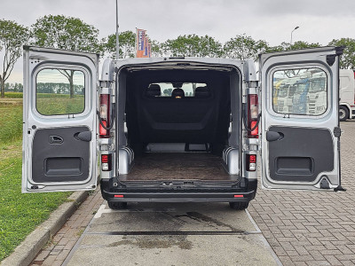 Renault TRAFIC 2.0 DCI DC ac aut EURO6 foto 14