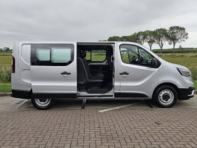 Renault TRAFIC 2.0 DCI DC ac aut EURO6 foto 15
