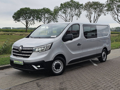 Renault TRAFIC 2.0 DCI DC ac aut EURO6 foto 2