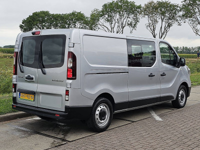 Renault TRAFIC 2.0 DCI DC ac aut EURO6 foto 3