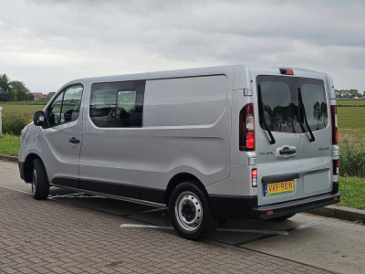 Renault TRAFIC 2.0 DCI DC ac aut EURO6 foto 6