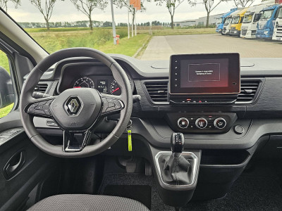 Renault TRAFIC 2.0 DCI DC ac aut EURO6 foto 8