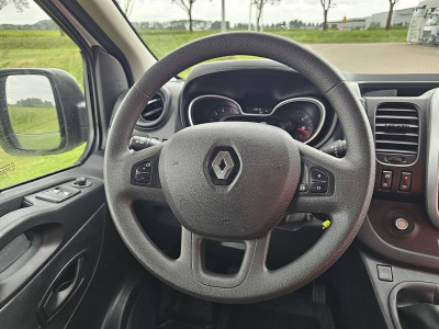 Renault TRAFIC 2.0 DCI L1H1 2xZijdeur NAP! 10
