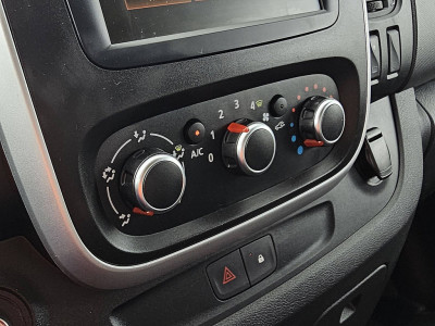 Renault TRAFIC 2.0 DCI L1H1 2xZijdeur NAP! 11