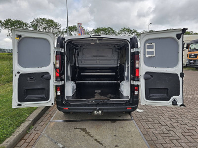 Renault TRAFIC 2.0 DCI L1H1 2xZijdeur NAP! 12