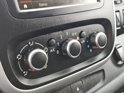 Renault TRAFIC 2.0 DCI L1H1 2xZijdeur NAP! 13
