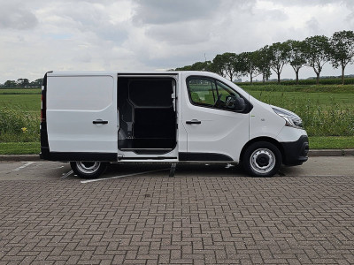 Renault TRAFIC 2.0 DCI L1H1 2xZijdeur NAP! 13