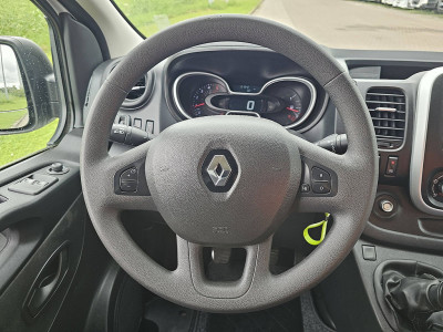 Renault TRAFIC 2.0 DCI L1H1 2xZijdeur NAP! 15