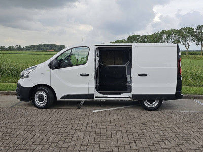 Renault TRAFIC 2.0 DCI L1H1 2xZijdeur NAP! 15