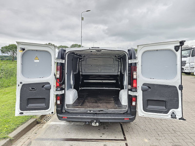 Renault TRAFIC 2.0 DCI L1H1 2xZijdeur NAP! 16
