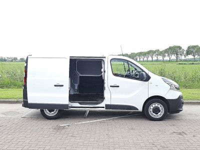 Renault TRAFIC 2.0 DCI L1H1 2xZijdeur NAP! 17