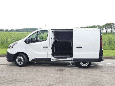Renault TRAFIC 2.0 DCI L1H1 2xZijdeur NAP! 19