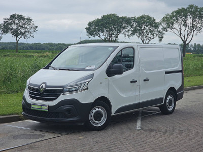 Renault TRAFIC 2.0 DCI L1H1 2xZijdeur NAP! 2