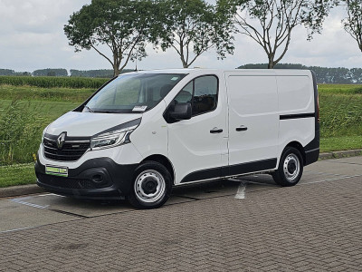 Renault TRAFIC 2.0 DCI L1H1 2xZijdeur NAP! 2
