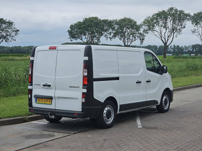 Renault TRAFIC 2.0 DCI L1H1 2xZijdeur NAP! 3
