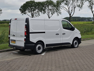 Renault TRAFIC 2.0 DCI L1H1 2xZijdeur NAP! 3