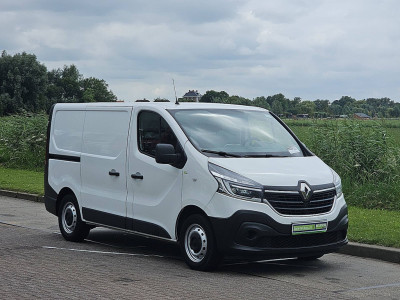 Renault TRAFIC 2.0 DCI L1H1 2xZijdeur NAP! 5