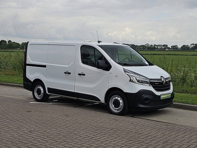 Renault TRAFIC 2.0 DCI L1H1 2xZijdeur NAP! 5