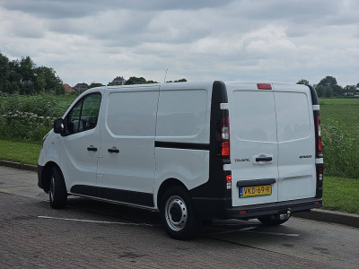 Renault TRAFIC 2.0 DCI L1H1 2xZijdeur NAP! 6