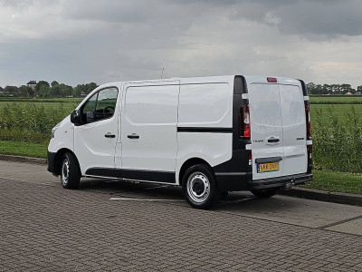Renault TRAFIC 2.0 DCI L1H1 2xZijdeur NAP! 6