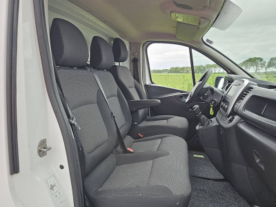 Renault TRAFIC 2.0 DCI L1H1 2xZijdeur NAP! 7