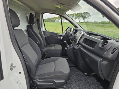 Renault TRAFIC 2.0 DCI L1H1 2xZijdeur NAP! 7