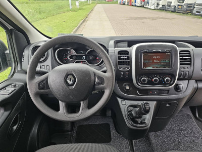 Renault TRAFIC 2.0 DCI L1H1 2xZijdeur NAP! 8