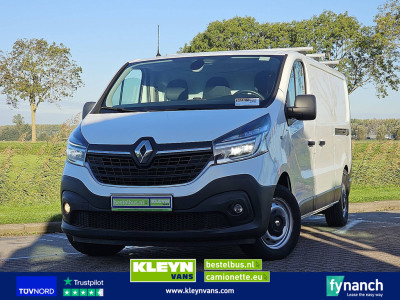 Renault TRAFIC 2.0 DCI L2 Dub.schuif Navi!!