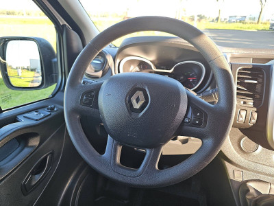 Renault TRAFIC 2.0 DCI L2 Dub.schuif Navi!! foto 10