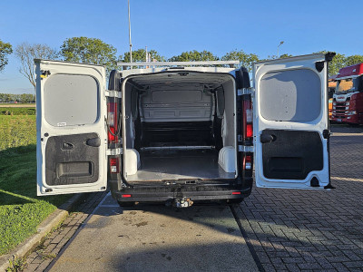 Renault TRAFIC 2.0 DCI L2 Dub.schuif Navi!! foto 12