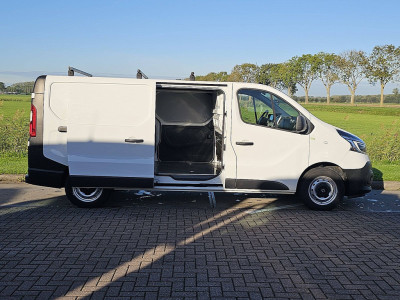 Renault TRAFIC 2.0 DCI L2 Dub.schuif Navi!! foto 13