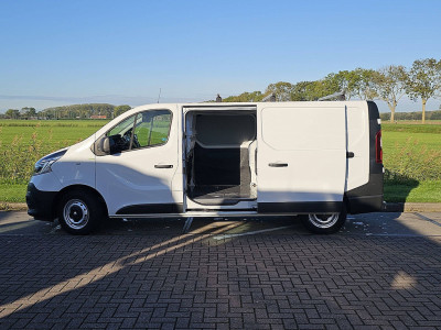 Renault TRAFIC 2.0 DCI L2 Dub.schuif Navi!! foto 15