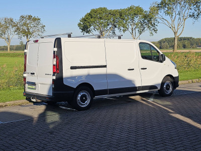 Renault TRAFIC 2.0 DCI L2 Dub.schuif Navi!! foto 3