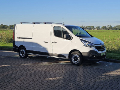 Renault TRAFIC 2.0 DCI L2 Dub.schuif Navi!! foto 5