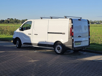 Renault TRAFIC 2.0 DCI L2 Dub.schuif Navi!! foto 6
