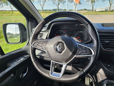 Renault TRAFIC 2.0 DCI L2 DubbeleCabine NAP foto 10