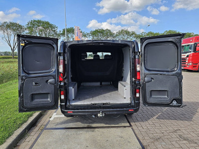 Renault TRAFIC 2.0 DCI L2 DubbeleCabine NAP foto 13