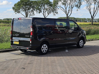 Renault TRAFIC 2.0 DCI L2 DubbeleCabine NAP foto 3