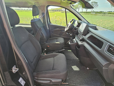 Renault TRAFIC 2.0 DCI L2 DubbeleCabine NAP foto 7